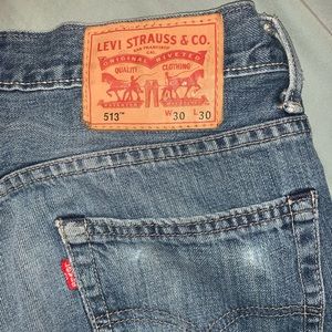 Levi’s jeans